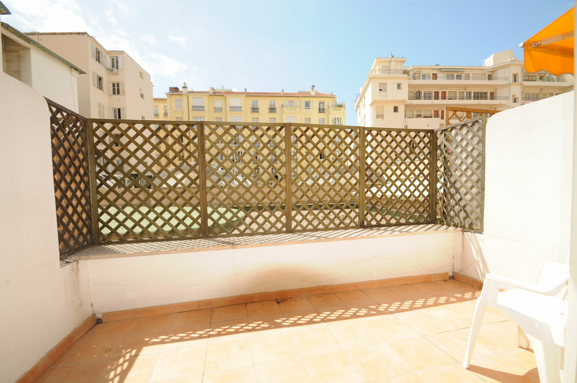 L'Arbois Daire Nice Dış mekan fotoğraf